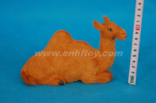 皮毛玩(wán)具駱駝：LT03義烏楚傑工藝品有限公司