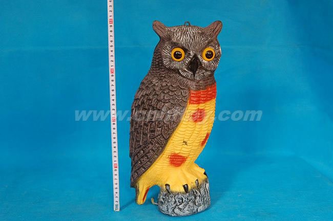 皮毛玩(wán)具貓頭鷹：MT07義烏楚傑工藝品有限公司
