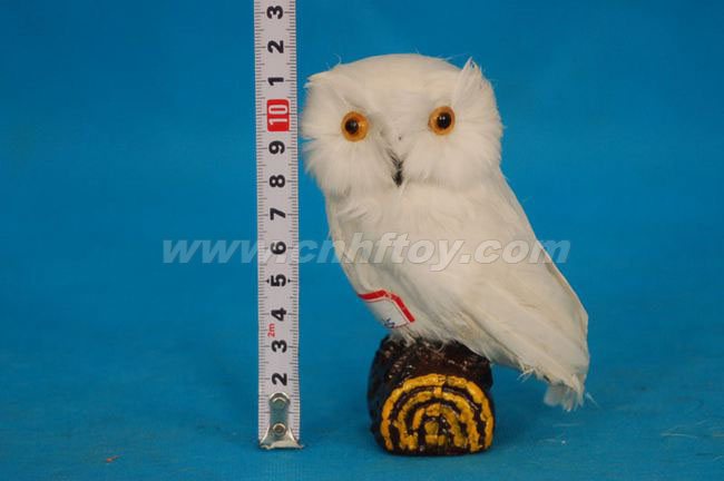 皮毛玩(wán)具貓頭鷹：MT08義烏楚傑工藝品有限公司