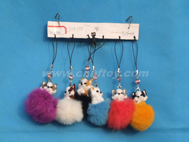 小(xiǎo)型挂件(jiàn)：GJ073義烏楚傑工藝品有限公司