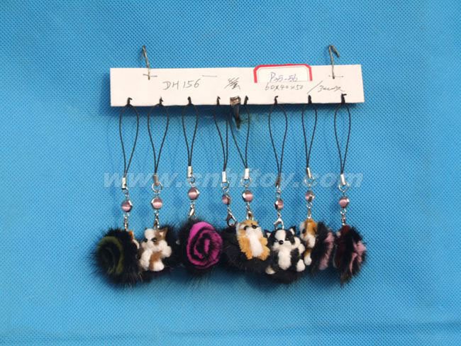 小(xiǎo)型挂件(jiàn)：GJ075義烏楚傑工藝品有限公司