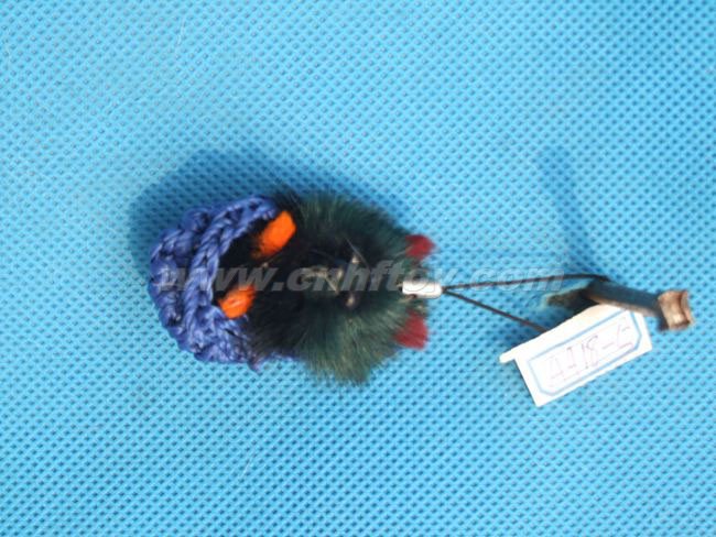 小(xiǎo)型挂件(jiàn)：GJ105義烏楚傑工藝品有限公司