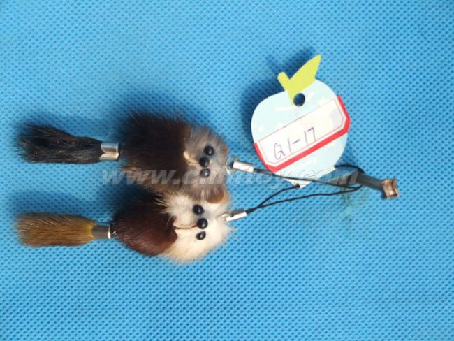 小(xiǎo)型挂件(jiàn)：GJ106義烏楚傑工藝品有限公司