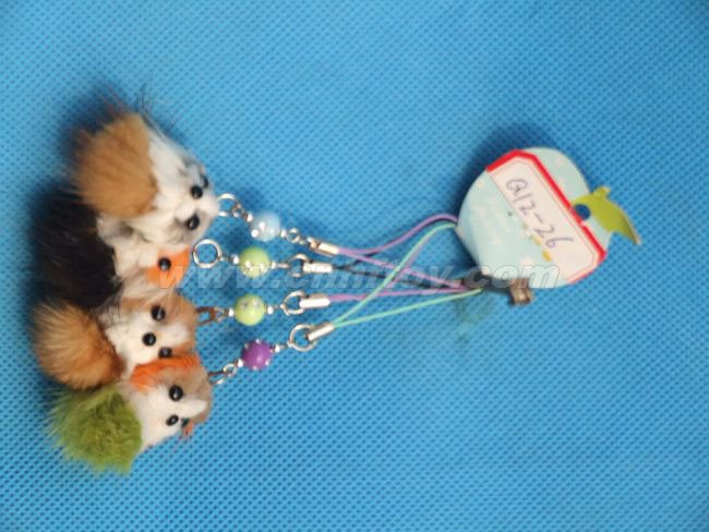 小(xiǎo)型挂件(jiàn)：GJ107義烏楚傑工藝品有限公司