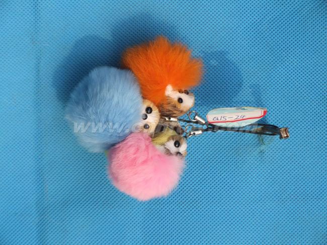 小(xiǎo)型挂件(jiàn)：GJ118義烏楚傑工藝品有限公司