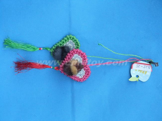 小(xiǎo)型挂件(jiàn)：GJ028義烏楚傑工藝品有限公司