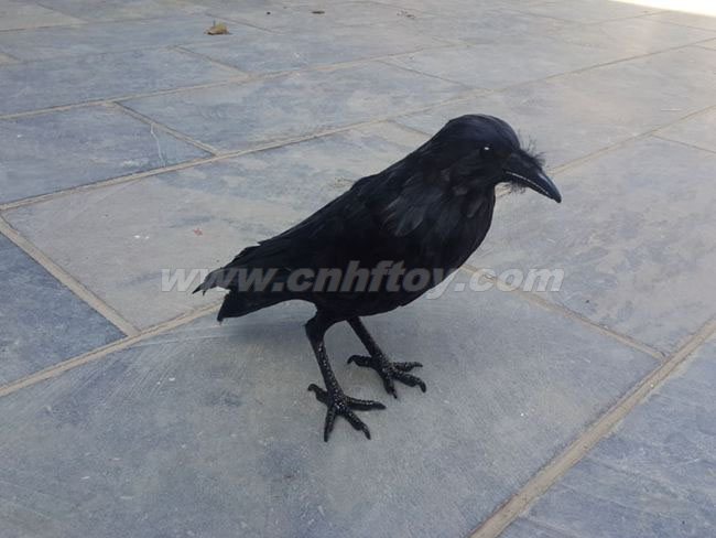 皮毛玩(wán)具鳥：NI006義烏楚傑工藝品有限公司