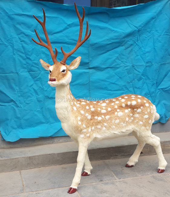 大(dà)型動物(wù)：DX066義烏楚傑工藝品有限公司