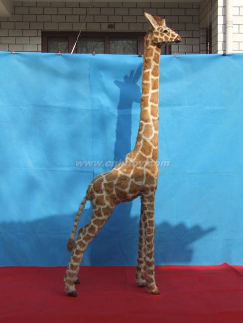 大(dà)型動物(wù)：DX039義烏楚傑工藝品有限公司