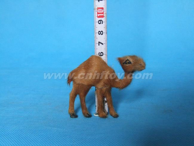 皮毛玩(wán)具驢：LV154義烏楚傑工藝品有限公司