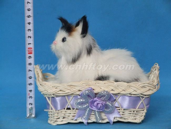 皮毛玩(wán)具狗：fthx004義烏楚傑工藝品有限公司