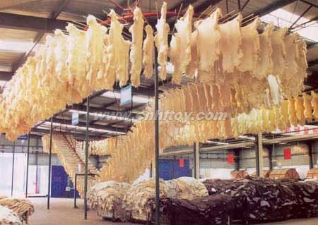 生(shēng)産流程：04義烏楚傑工藝品有限公司