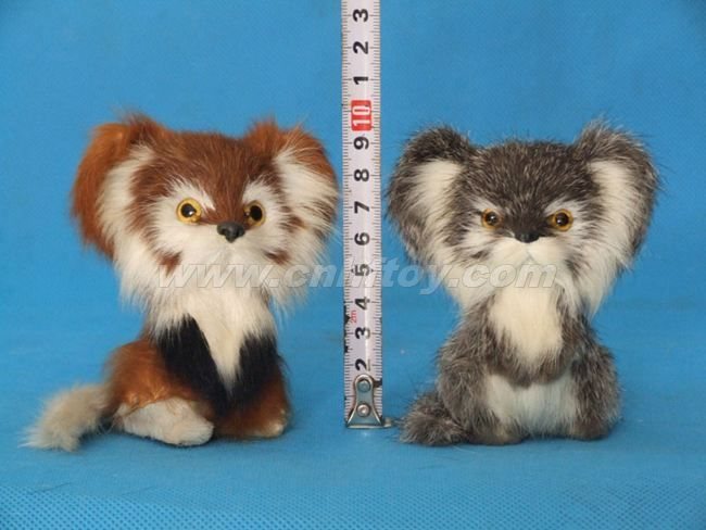 皮毛玩(wán)具米老(lǎo)鼠：MLS002義烏楚傑工藝品有限公司