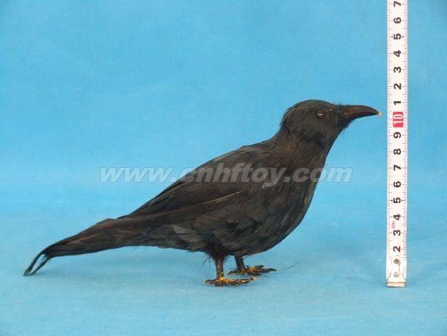 皮毛玩(wán)具鳥：NI023義烏楚傑工藝品有限公司