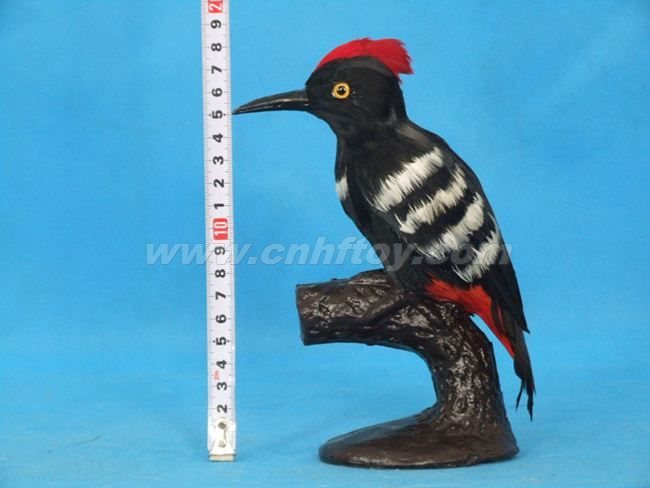 皮毛玩(wán)具鳥：NI032義烏楚傑工藝品有限公司