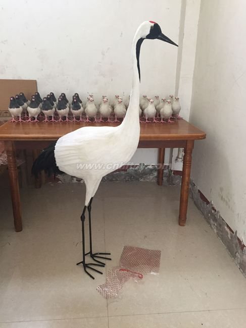 皮毛玩(wán)具鳥：NI065義烏楚傑工藝品有限公司