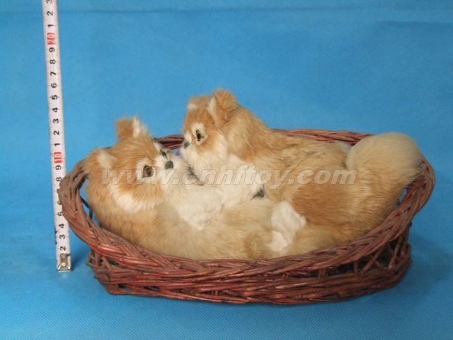 皮毛玩(wán)具貓：M862義烏楚傑工藝品有限公司