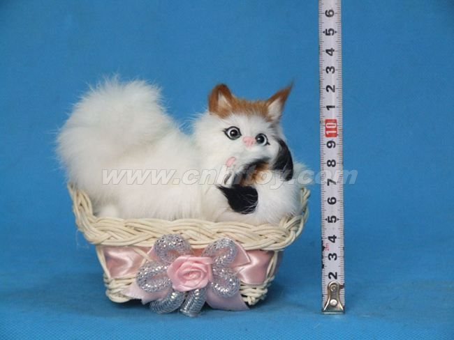 皮毛玩(wán)具：M878義烏楚傑工藝品有限公司