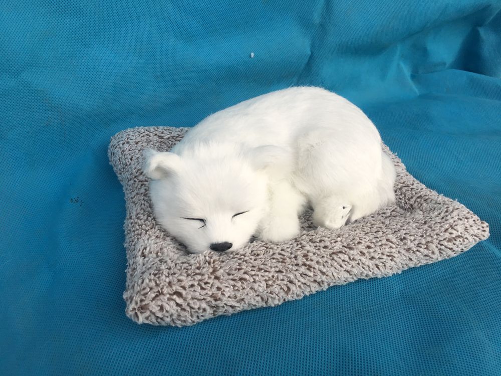 皮毛玩(wán)具竹炭系列動物(wù)：HZZT004義烏楚傑工藝品有限公司