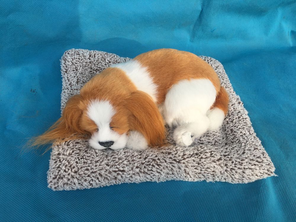 皮毛玩(wán)具竹炭系列動物(wù)：HZZT008義烏楚傑工藝品有限公司