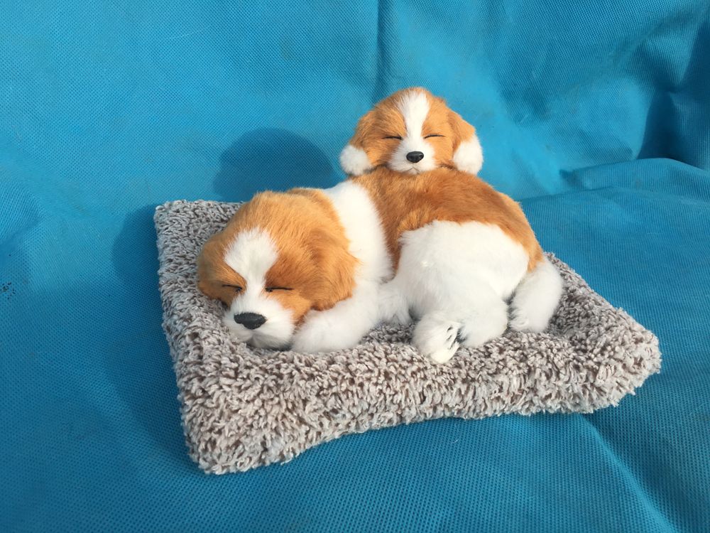 皮毛玩(wán)具竹炭系列動物(wù)：HZZT018義烏楚傑工藝品有限公司