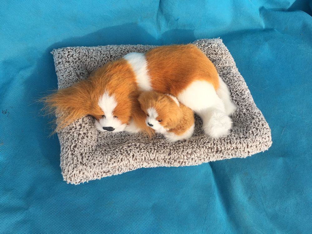 皮毛玩(wán)具竹炭系列動物(wù)：HZZT016義烏楚傑工藝品有限公司