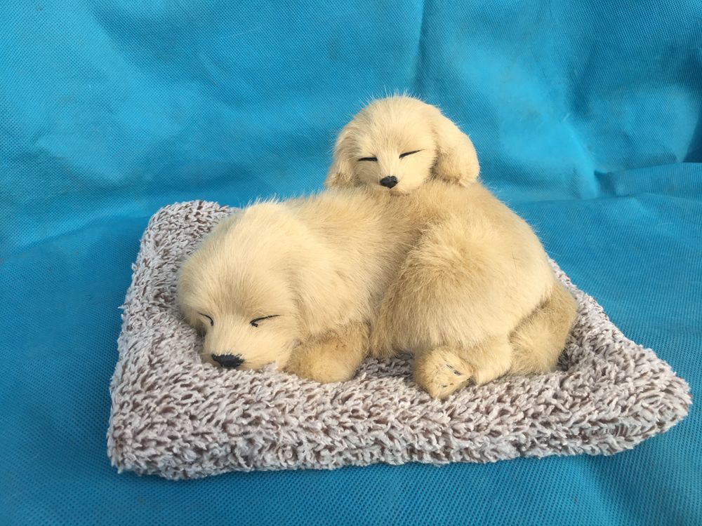 皮毛玩(wán)具竹炭系列動物(wù)：HZZT019義烏楚傑工藝品有限公司